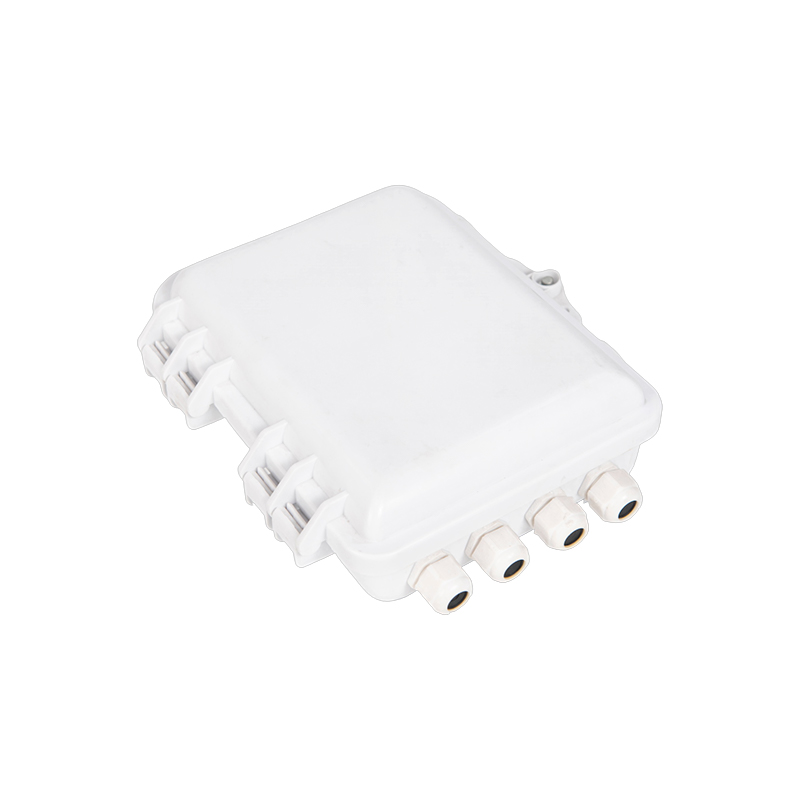 SP-F230 Fiber Optic Distribution Box primary product view