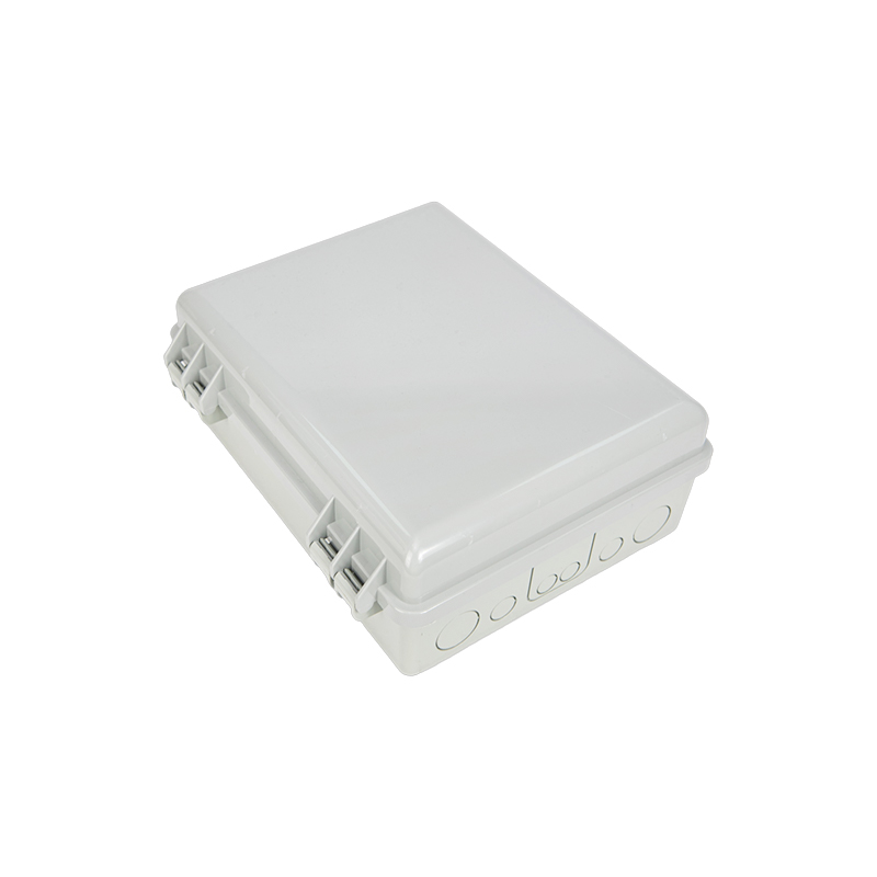 SP-F232 Fiber Optic Distribution Box primary product view