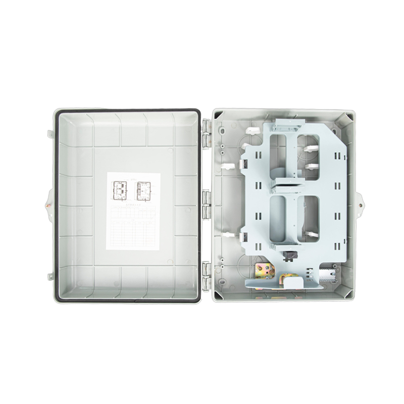 SP-F233 Fiber Optic Distribution Box primary product view