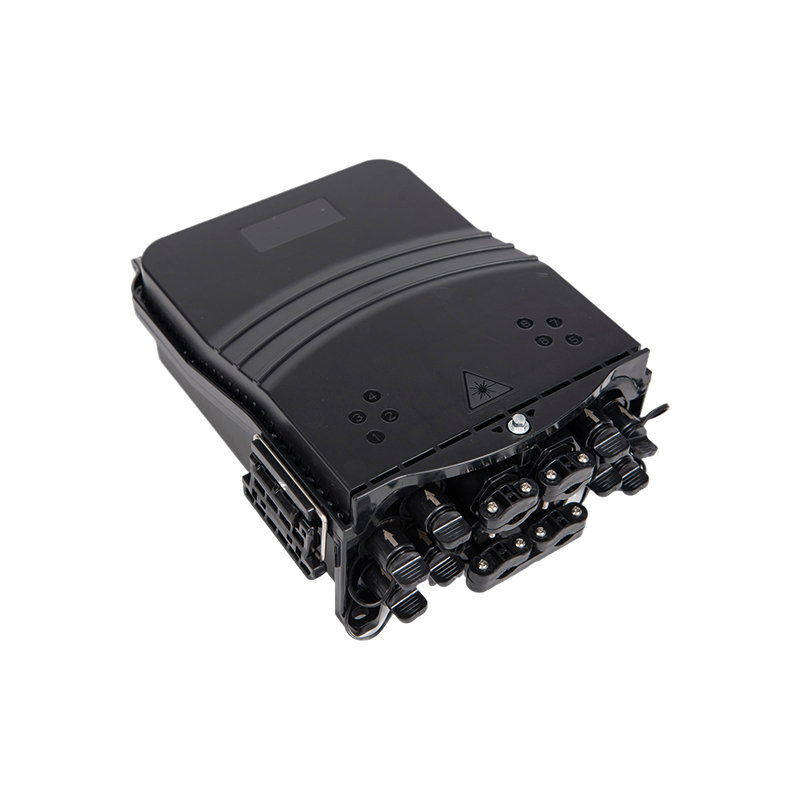 SP-F234-8CORE Fiber Optic Distribution Box primary product view