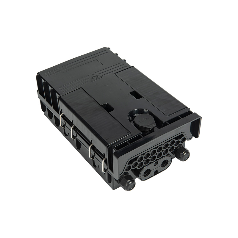 SP-F236-16CORE Fiber Optic Distribution Box primary product view