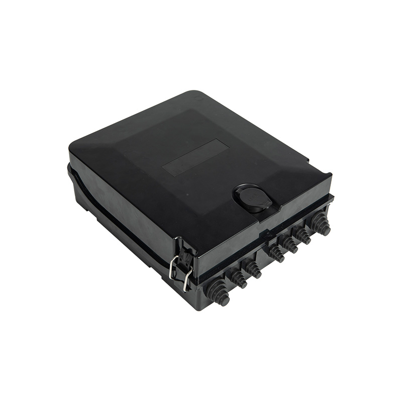 SP-F237-24CORE Fiber Optic Distribution Box primary product view