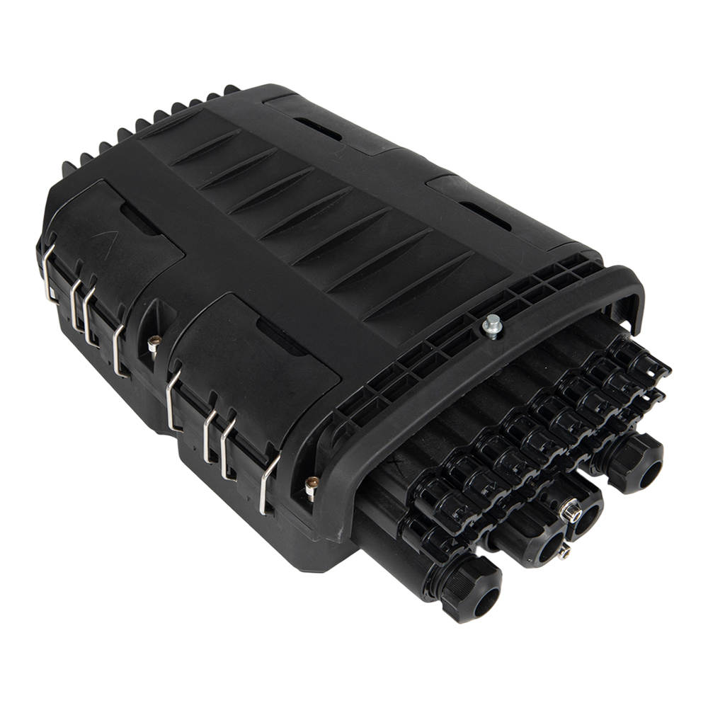 SP-F238-B Fiber Optic Distribution Box primary product view
