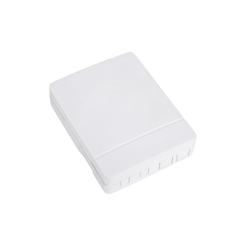 SP-F304 Compact Fiber Distribution Box primary product view