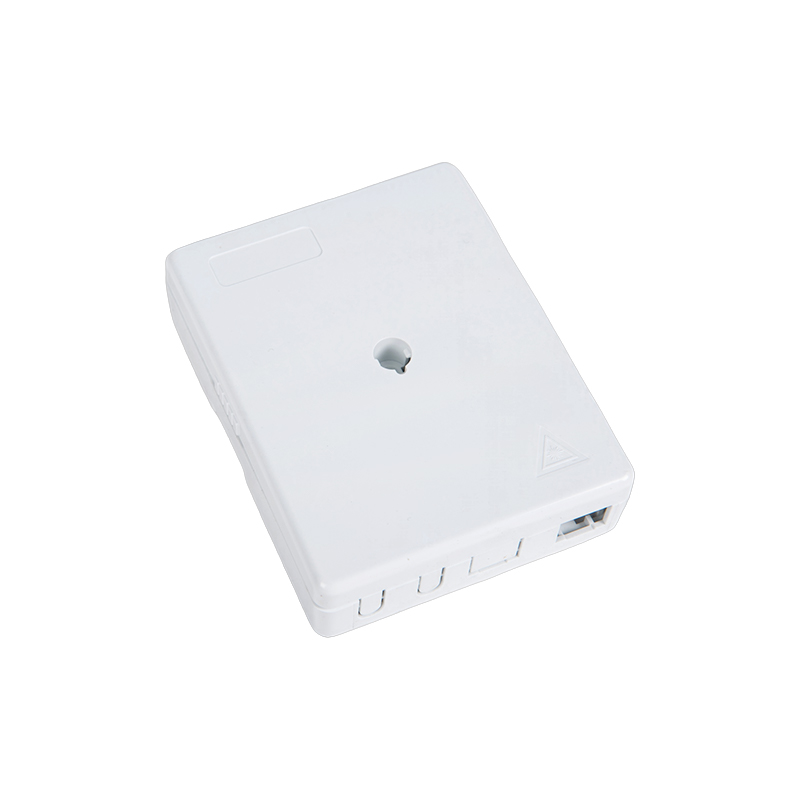 SP-F306 Compact Fiber Distribution Box primary product view