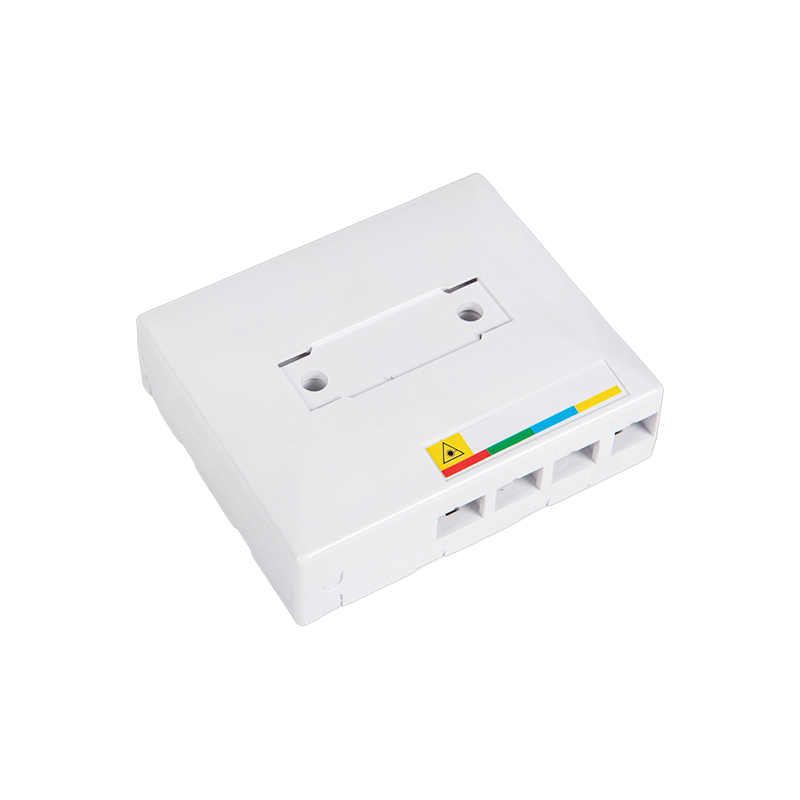 SP-F307 Compact Fiber Distribution Box primary product view