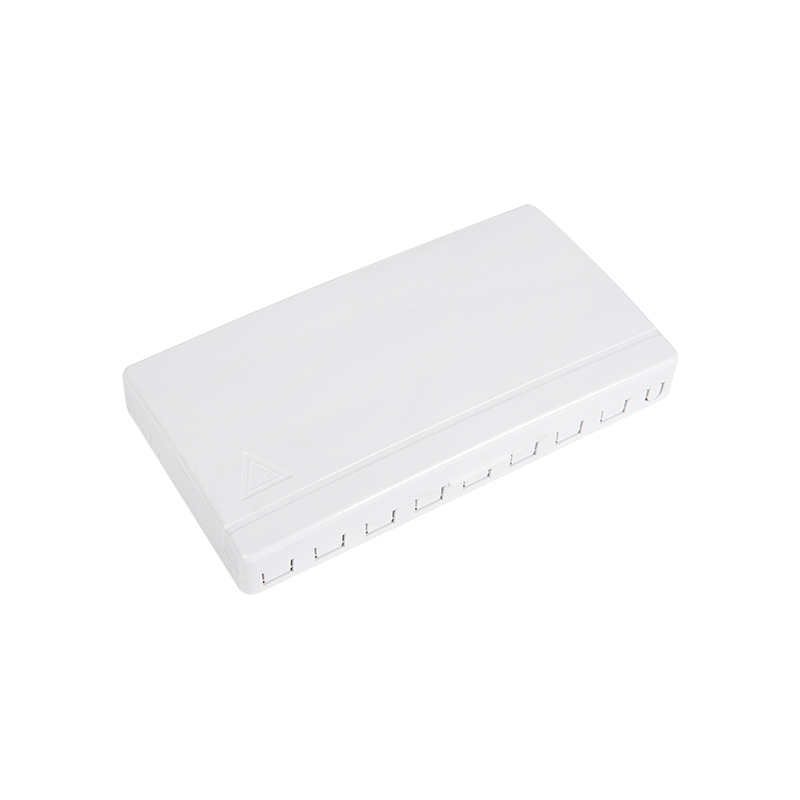 SP-F310 Compact Fiber Distribution Box primary product view