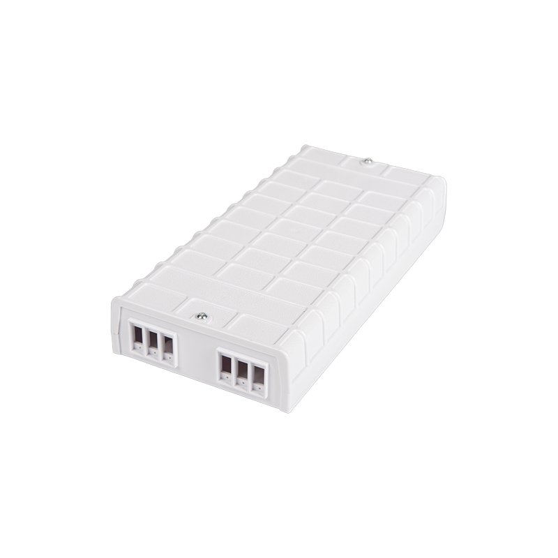 SP-F313-6 Compact Fiber Distribution Box primary product view