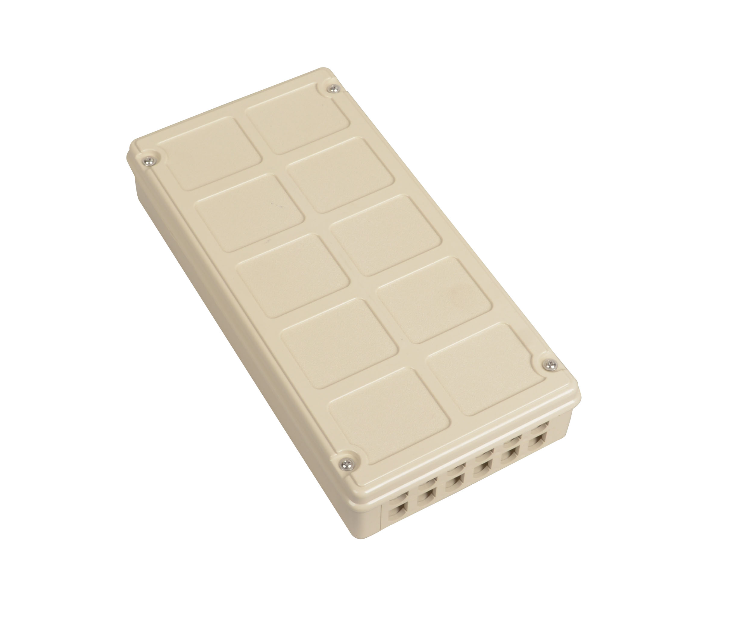 SP-F315-12 Compact Fiber Distribution Box primary product view