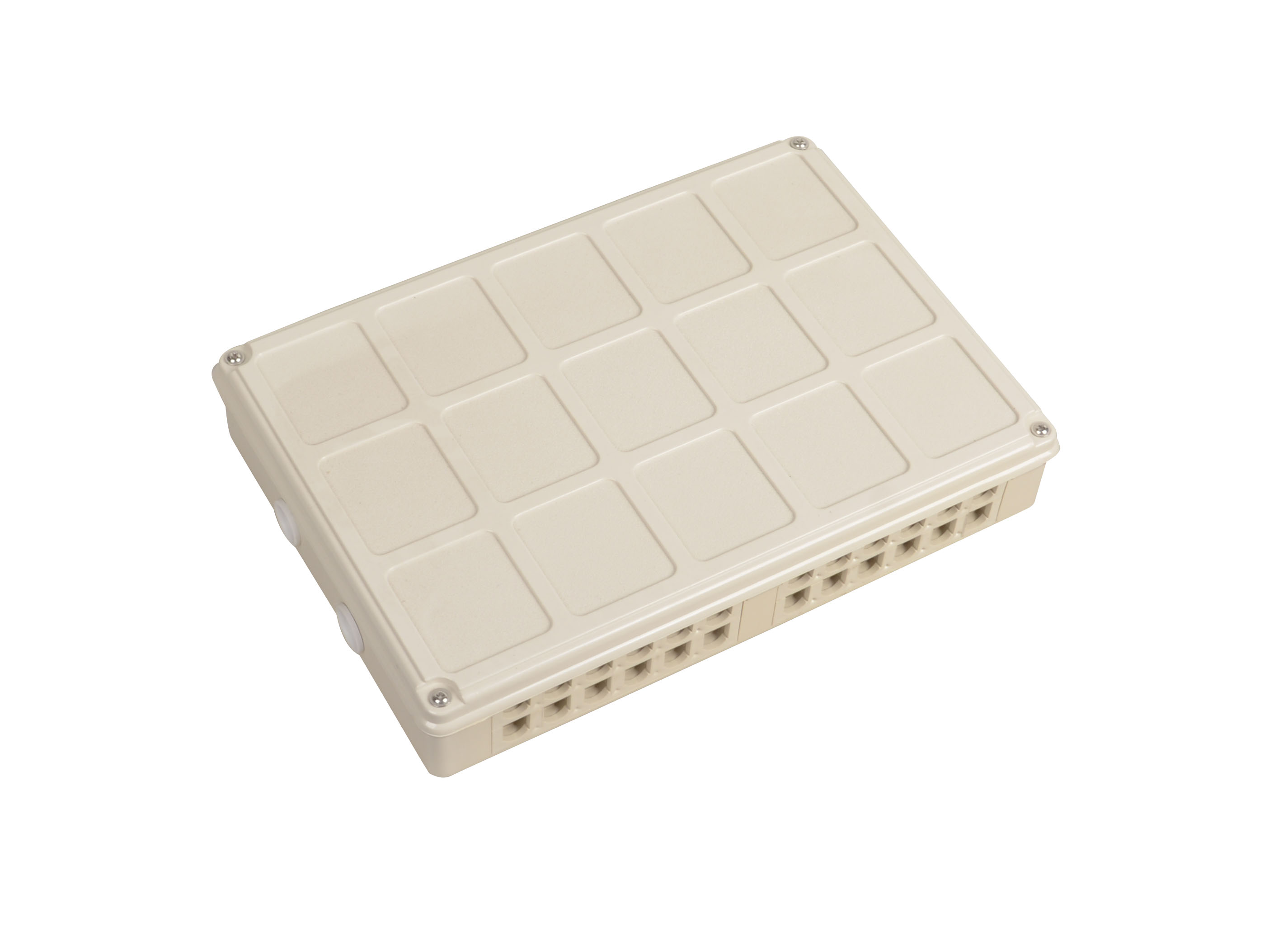 SP-F316-24 Compact Fiber Distribution Box primary product view