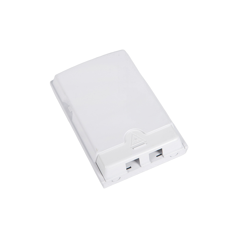 SP-F303 Fiber Optic Terminal Box primary product view