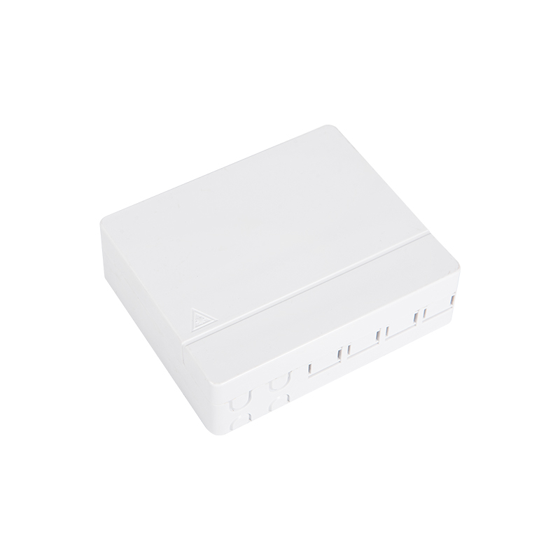 SP-F308 Fiber Optic Terminal Box primary product view