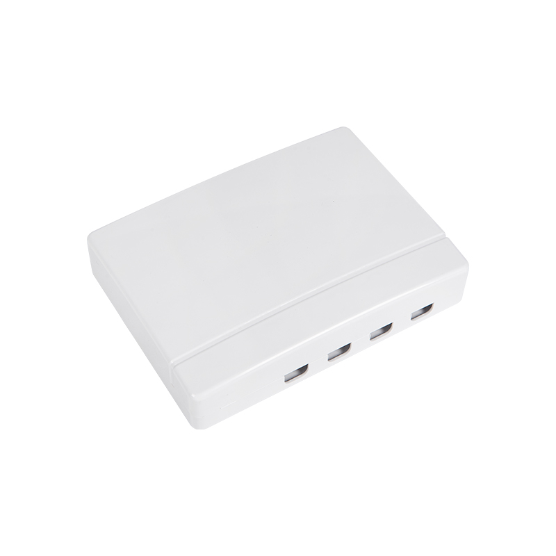 SP-F309 Fiber Optic Terminal Box primary product view