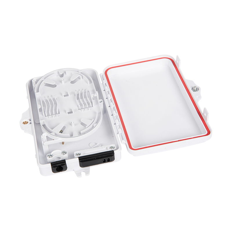 SP-F311-2 Fiber Optic Terminal Box primary product view