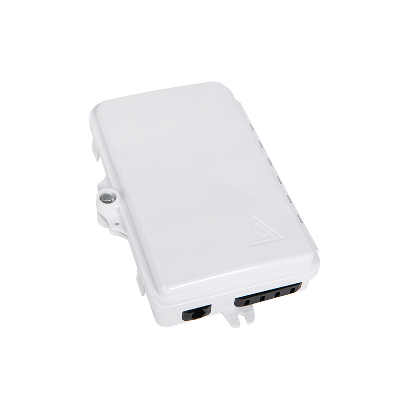 SP-F311-4 Fiber Optic Terminal Box primary product view