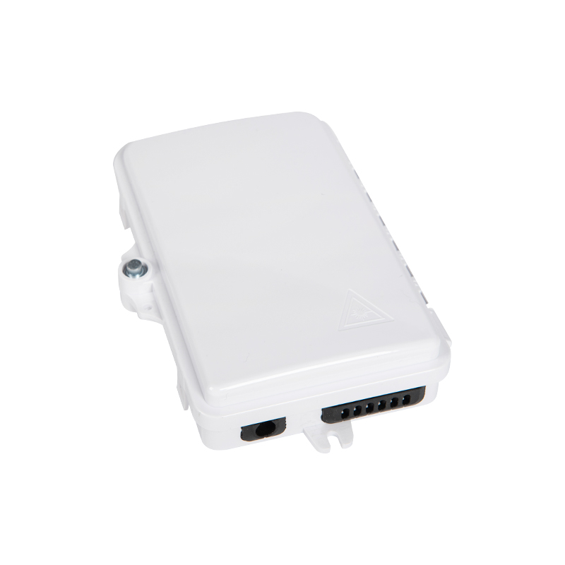 SP-F311-6 Fiber Optic Terminal Box primary product view