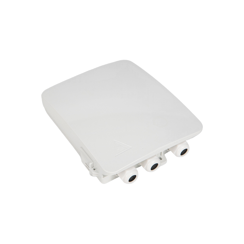 SP-F312 Fiber Optic Terminal Box primary product view
