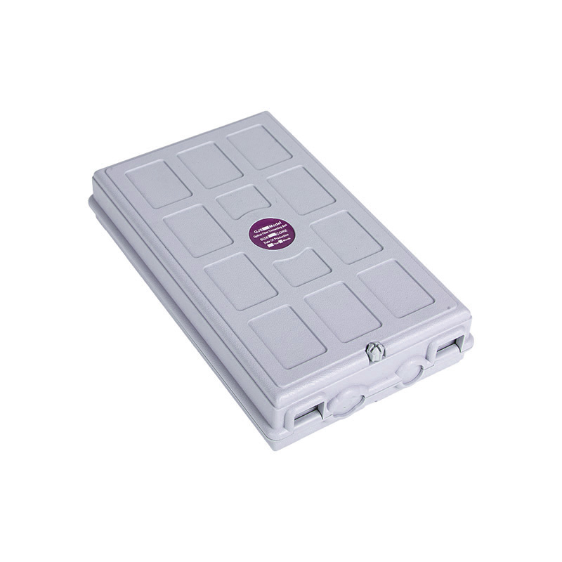 SP-F318-24 Fiber Optic Terminal Box primary product view
