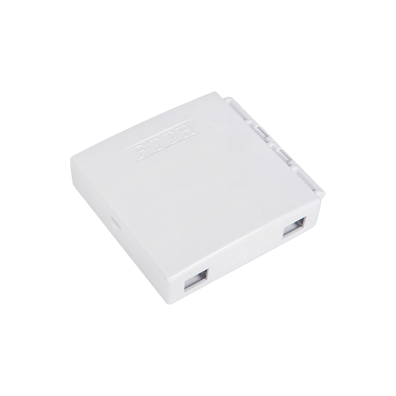 SP-N304-D Fiber Optic Terminal Box primary product view