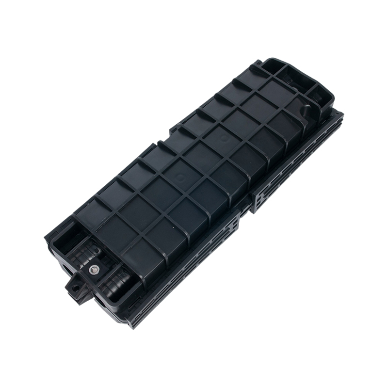 SP-F001 Horizontal Fiber Optic Splice Closure primary product view
