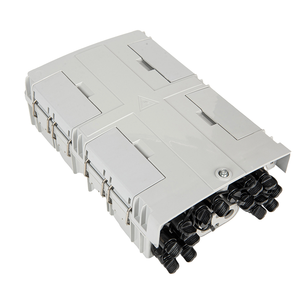 SP-F220-A-16 Fiber Optic Distribution Box primary product view